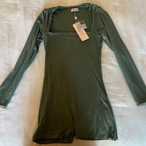 OH POLLY Jumpsuit (Shorts)